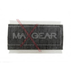 FILTR KABINY FORD FOCUS 98-...