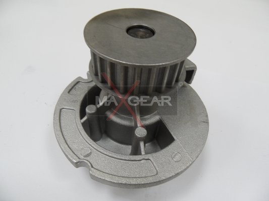 POMPA WODY OPEL DOHC 1,8 ASTRA