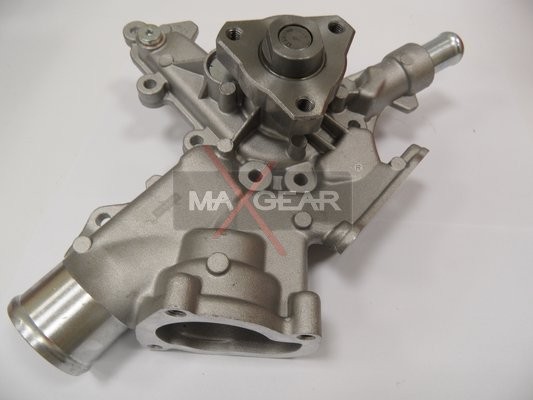 POMPA WODY OPEL DOHC 1,0-1,2 ASTRA 98-/1,0I-1,