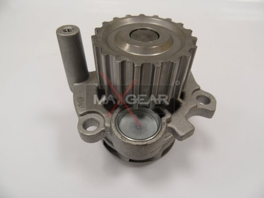 POMPA WODY VW 1,9TDI A3/GOLF 4