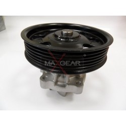 POMPA WODY FIAT 1,3JTD 03- PAN