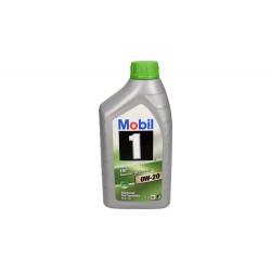 OLEJ MOBIL1 0W20 1L ESP X2...