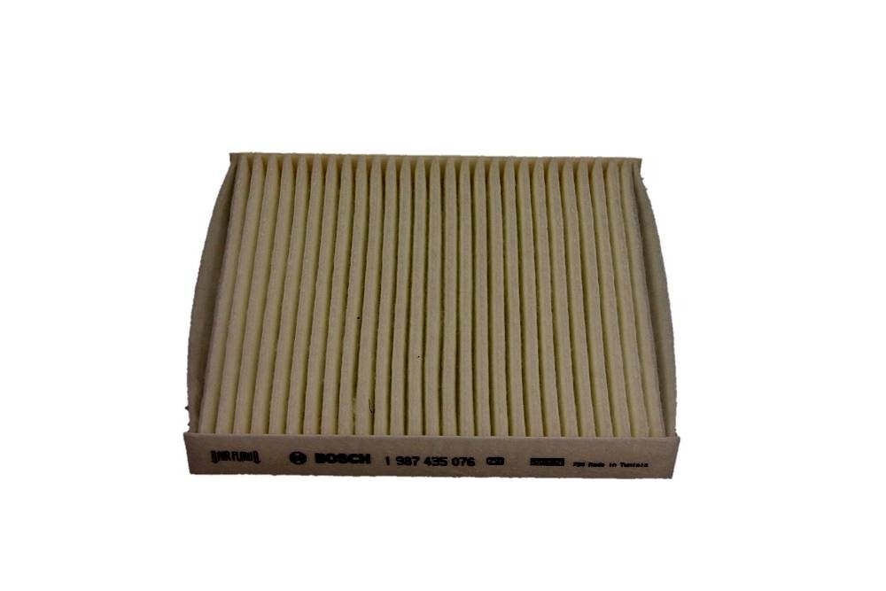 FILTR KABINY KIA SOUL 09-