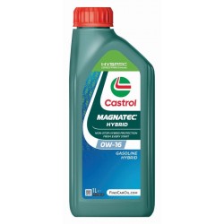 OLEJ CASTROL 0W16 1L...