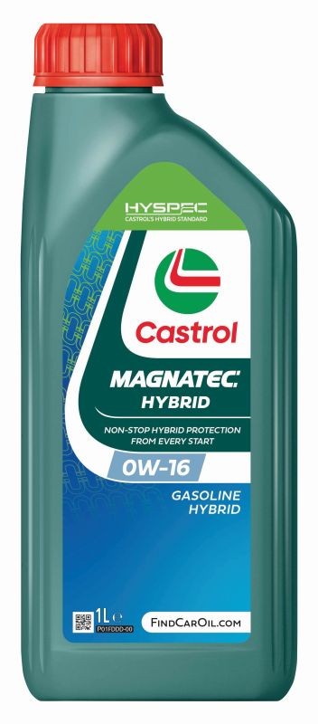 OLEJ CASTROL 0W16 1L MAGNATEC HYBRID / SP / GF-6B