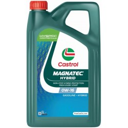 OLEJ CASTROL 0W16 5L...