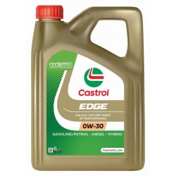OLEJ CASTROL 0W30 4L EDGE...