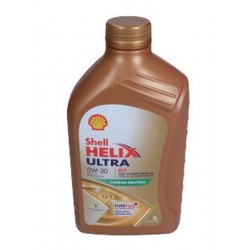 OLEJ SHELL 0W30 1L HELIX...