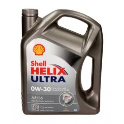 OLEJ SHELL 0W30 4L HELIX...