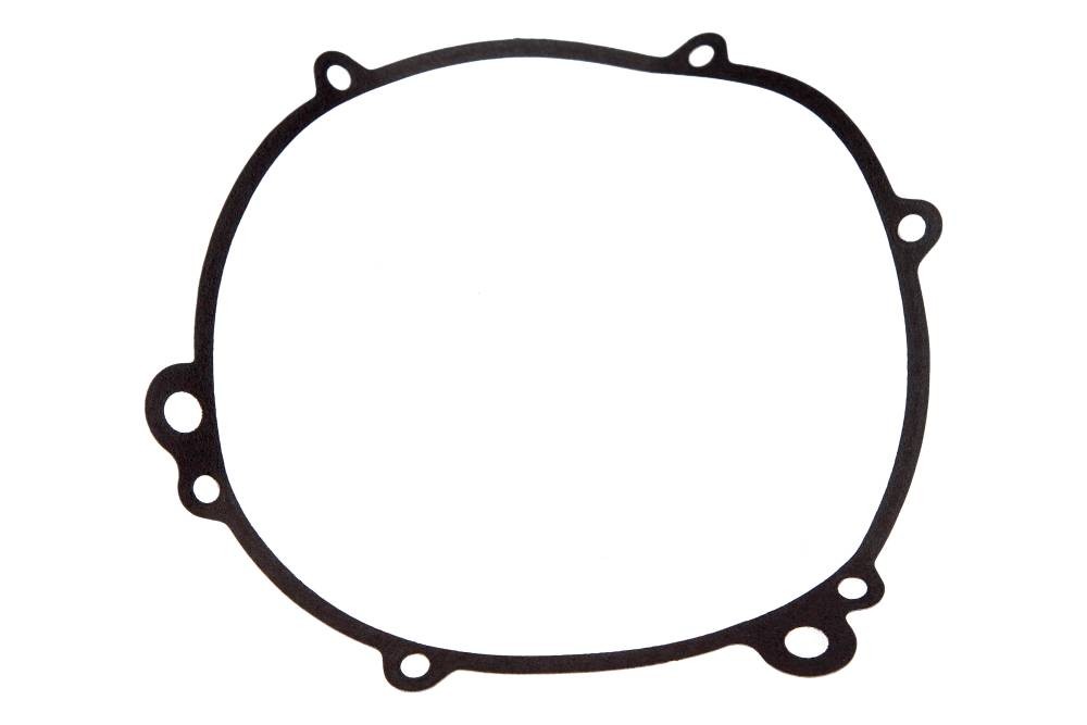 USZCZELKA POKRYWY SPRZĘGŁA MOTO APRILIA AF1 125 EUROPA / FUTURA 2011-2012 (1EL.) ZEWN.