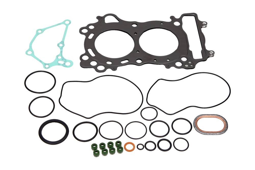 ZESTAW USZCZELEK SILNIKA KOMPLET MOTO HONDA NC700 INTEGRA / X 2012-2014 (27EL.) BEZ USZCZELKI POKRYWY ZAWORÓW