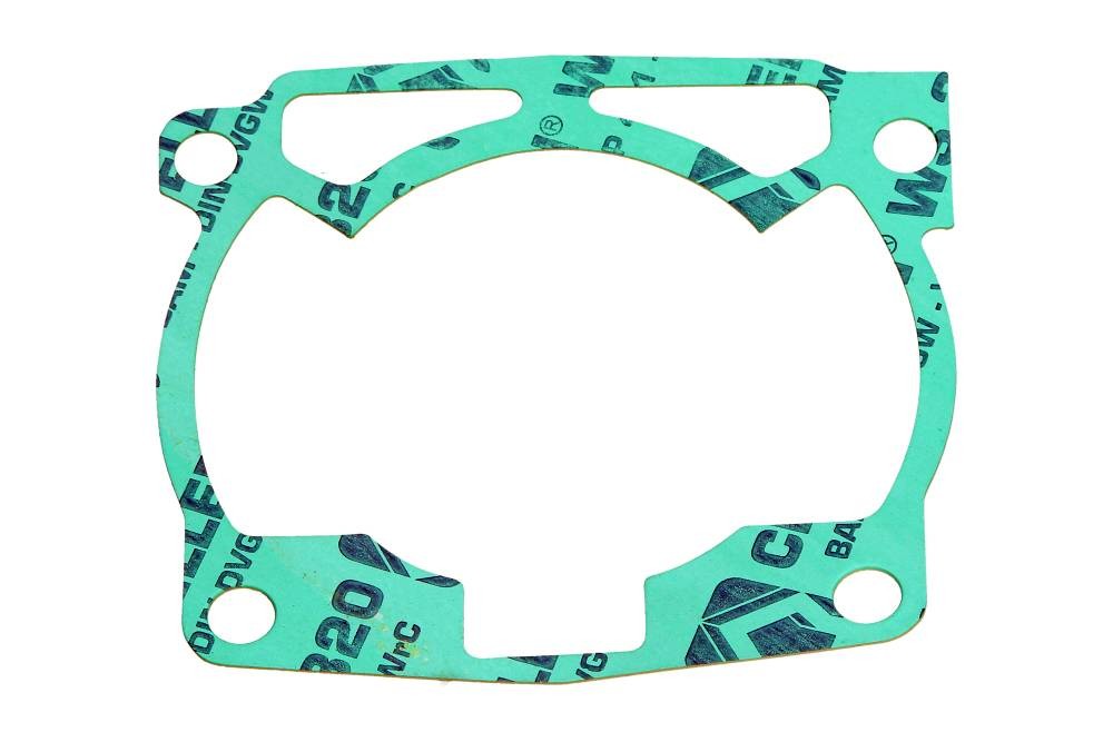 USZCZELKA PODSTAWY CYLINDRA MOTO GR.0,8 MM KTM MXC 250 2002-2003