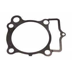 USZCZELKA PODSTAWY CYLINDRA MOTO  SUZUKI RM-Z 250 2007-2009