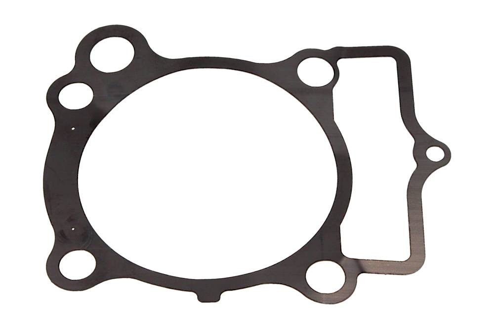 USZCZELKA PODSTAWY CYLINDRA MOTO  SUZUKI RM-Z 250 2007-2009