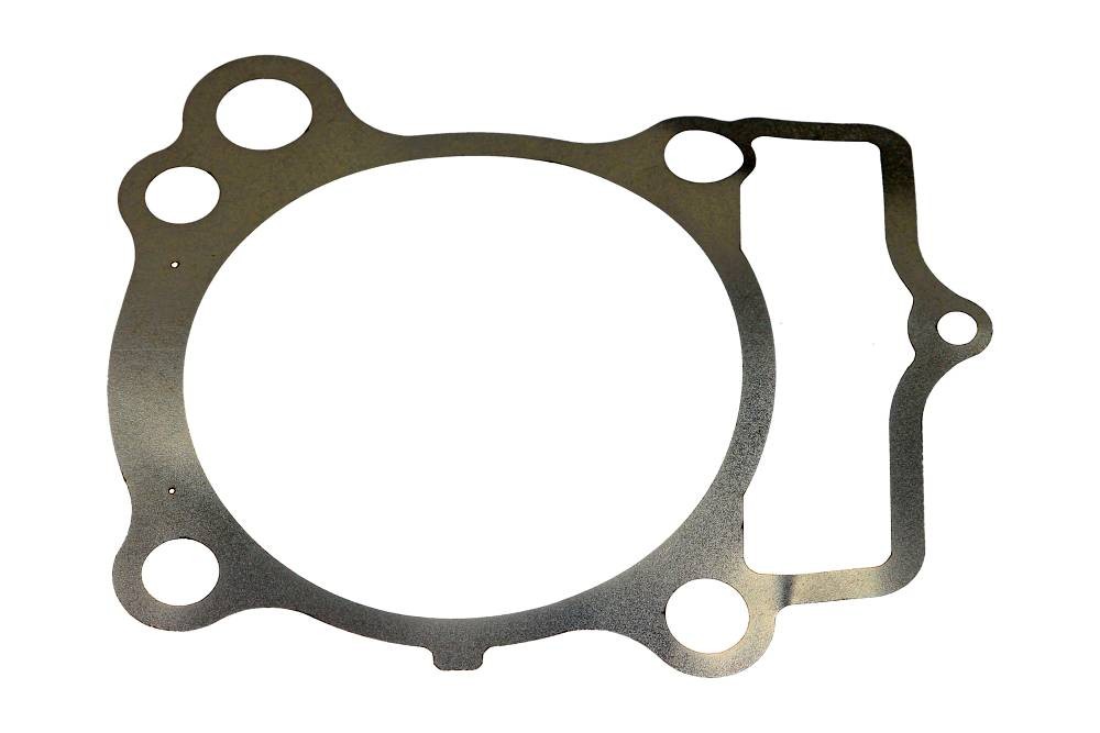 USZCZELKA PODSTAWY CYLINDRA MOTO SUZUKI RM-Z 250 2007-2009