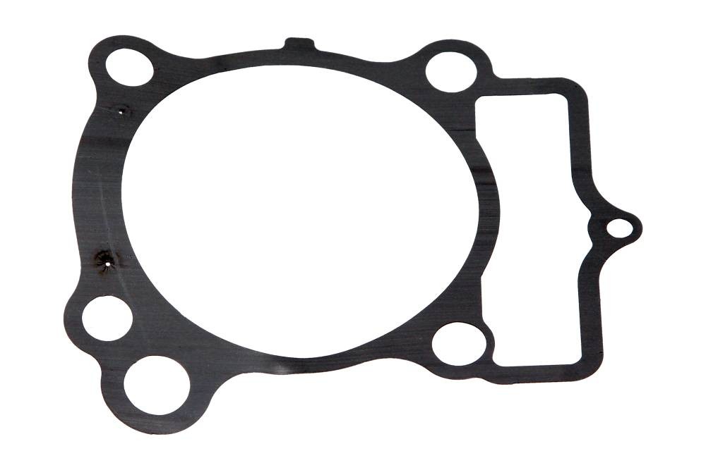 USZCZELKA PODSTAWY CYLINDRA MOTO SUZUKI RM-Z 250 2007-2009