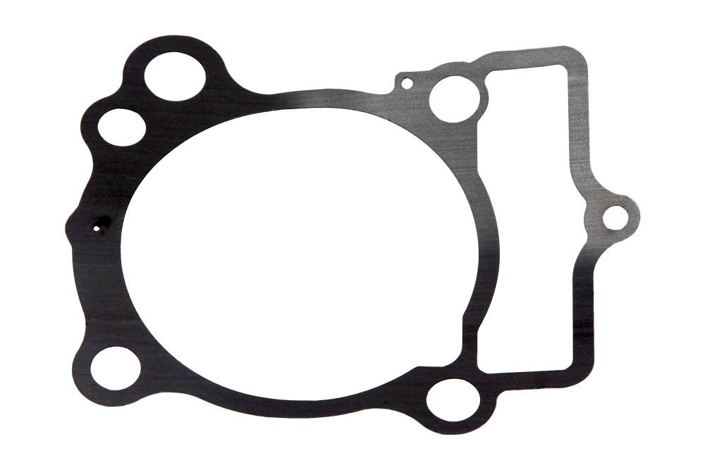 USZCZELKA PODSTAWY CYLINDRA MOTO SUZUKI RM-Z 250 2010-2012
