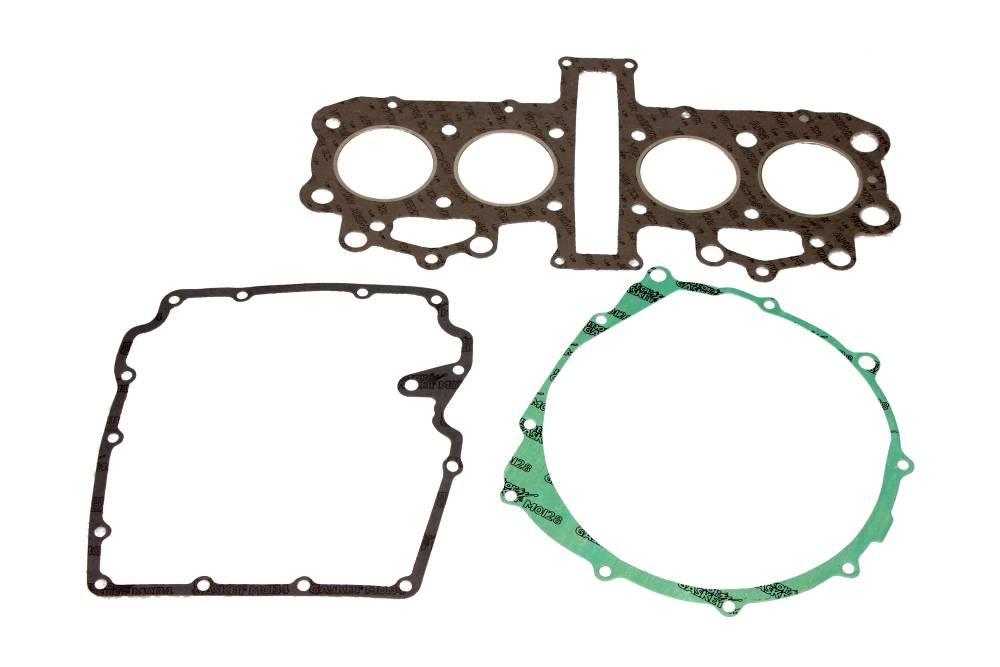ZESTAW USZCZELEK SILNIKA KOMPLET MOTO YAMAHA XJ 650 T / LJ / LK TURBO 1982-1985 (48EL.)