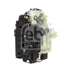 ZAMEK DRZWI SEAT AROSA,...