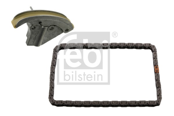ZESTAW ŁAŃCUCHA ROZRZĄDU FORD POMPY OLEJU DI/TDCI