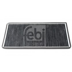 FILTR KABINY BMW E53,X5