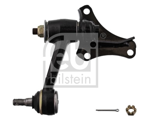 WSPORNIK UKŁADU KIEROWNICZEJ HYUNDAI GALLOPER 2,5TD/3,0 V6 98-