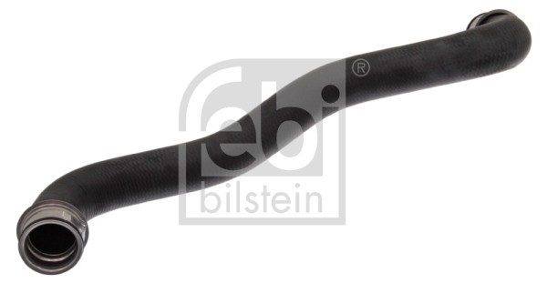 PRZEWÓD CHŁODNICY DB W204/212 07-