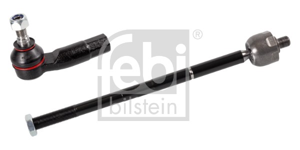 DRĄŻEK KIEROWNICZY VW AUDI A1 II (GB_) (07/18-), IBIZA V (KJ1) (01/17-) SKODA SCALA (02/19-) VW POLO (AW1)