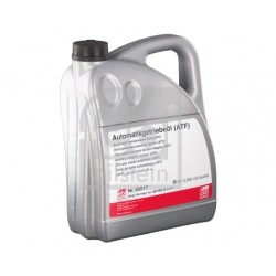 OLEJ ATF MB 5L / DEX II D /...