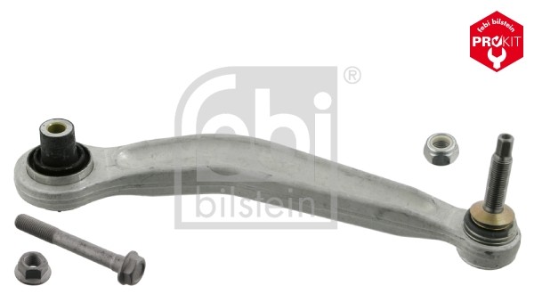 WAHACZ BMW TYŁ 5 (E39) 2.0-4.4 11.95-05.04 PR GÓRNY POPRZECZNY ZE ŚRUBĄ