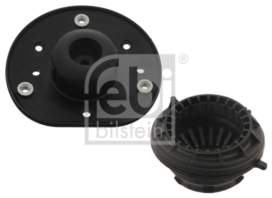 PODUSZKA AMORTYZATORA VOLVO PRZÓD S60 II/V60 D3/D5/T3/T4/T5/T6 !!!Z ŁOŻYSKIEM!!!