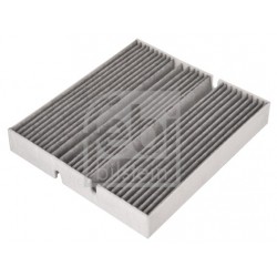 FILTR KABINY DB A W177...