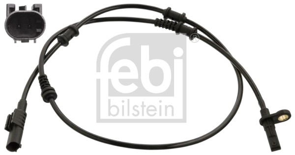 CZUJNIK ABS A KLASA W176 2,0 12-