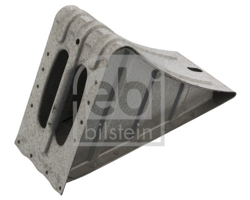 KLIN POD KOŁA ZABEZPIECZAJĄCY 320X120X150MM