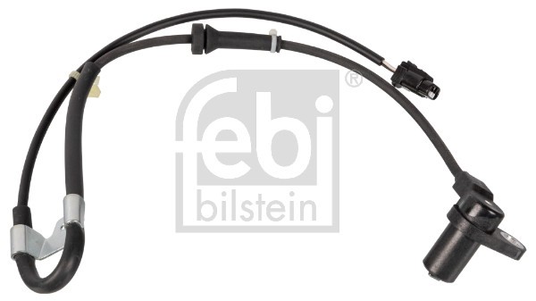 CZUJNIK ABS SUZUKI SWIFT 1,3 06-