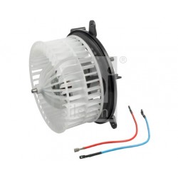 SILNIK DMUCHAWY DB W210 96-
