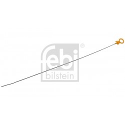 MIARKA OLEJU VW POLO 1.2 01-
