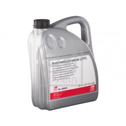 OLEJ ATF 5L VAG G 055 005 /...