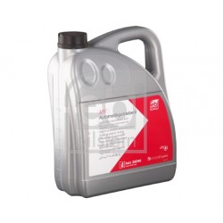 OLEJ ATF 5L 8HP / ZF...