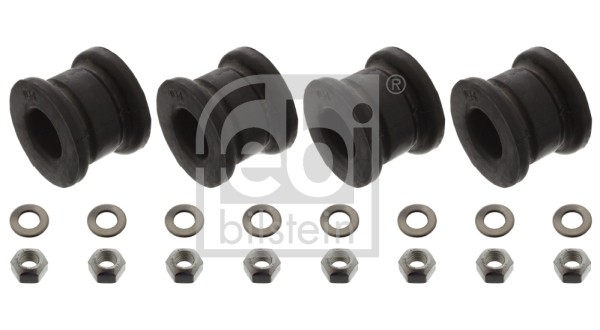 ZESTAW NAPRAWCZY STABILIZATORA DB PRZÓD W201 (23MM)