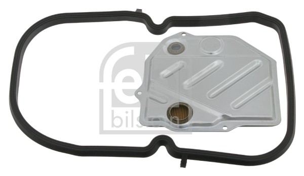 FILTR AUTOMATYCZNEJ SKRZYNI BIEGÓW DB W124