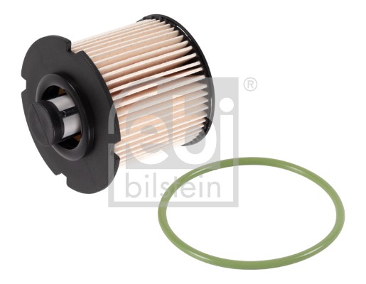 FILTR PALIWA CITROEN C4 1,6/2,0HDI/PEUGEOT 308 508 14- FORD FOCUS/MONDEO 1,5/2,0TDCI 14- NORMA EURO 5 / EURO