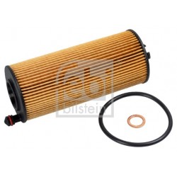 FILTR OLEJU BMW X3,X4,3,4...