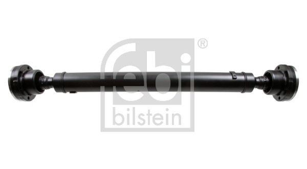 WAŁ NAPĘDOWY LAND ROVER DISCOVERY/RANGE ROVER 2,7-3,6 D/4,0-5,0 4X4 04-18