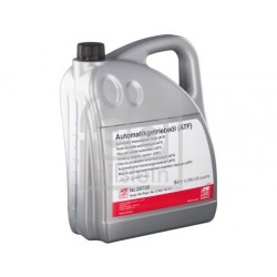 OLEJ ATF 5L / MB 236.11 /...