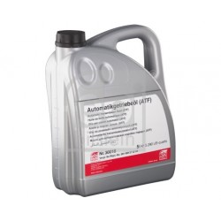 OLEJ ATF 5L / HONDA Z1 /...
