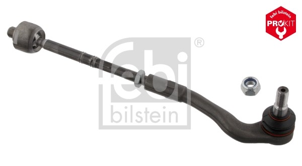 DRĄŻEK KIEROWNICZY DB W203/211 00- PR Z KOŃCÓWKĄ