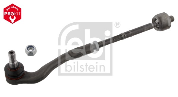 DRĄŻEK KIEROWNICZY DB W203/211 00- LEWY Z KOŃCÓWKĄ