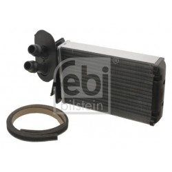 NAGRZEWNICA VW GOLF 4/BORA