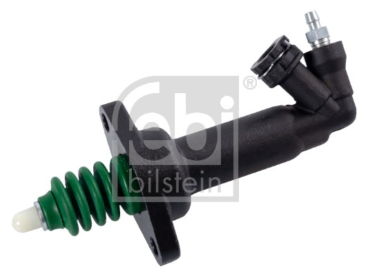 SIŁOWNIK SPRZĘGŁA VW POLO/A2/FABIA 1,4/1,9TDI
